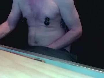 daemon456321 on Chaturbate 