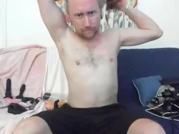 daemon456321 on Chaturbate 