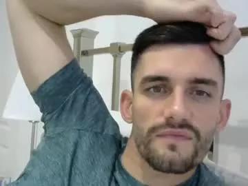 dannyk1990 on Chaturbate 