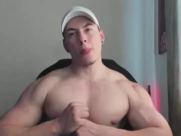 dante_franco on Chaturbate 