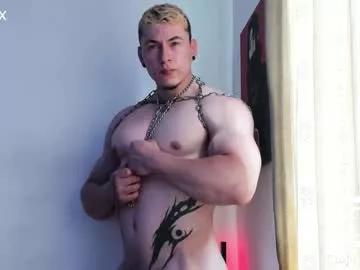 dante_franco on Chaturbate 