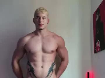 dante_franco on Chaturbate 