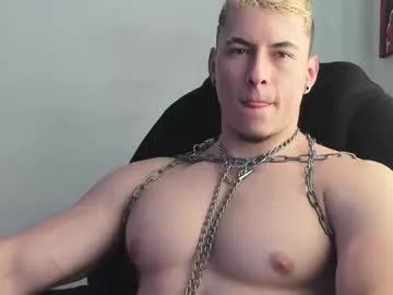 dante_franco on Chaturbate 