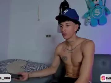 david_0223 on Chaturbate 