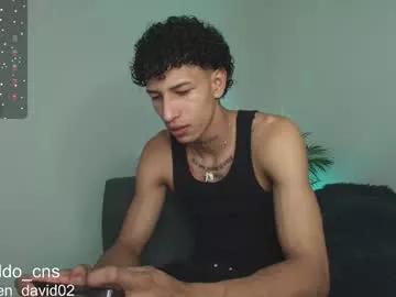 david_0223 on Chaturbate 