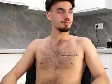 deanmorrone on Chaturbate 