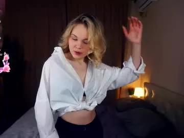 deliaderrick on Chaturbate 