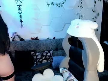 effy_tay on Chaturbate 