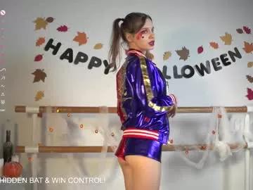 elation_evy on Chaturbate 