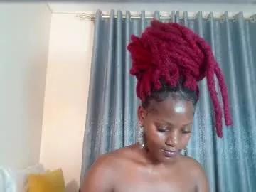 elegant_ebony on Chaturbate 