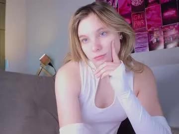 elizabethandersen on Chaturbate 