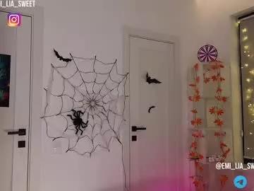 emi_lia_sweet on Chaturbate 