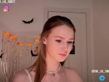 emi_lia_sweet on Chaturbate 