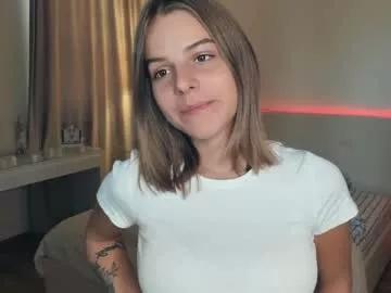 erline_may on Chaturbate 