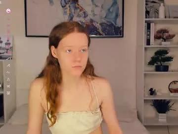 erline_may on Chaturbate 