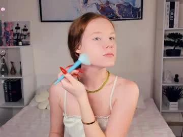 erline_may on Chaturbate 