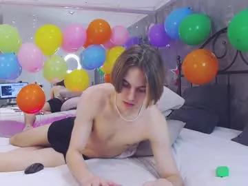 ethanames on Chaturbate 