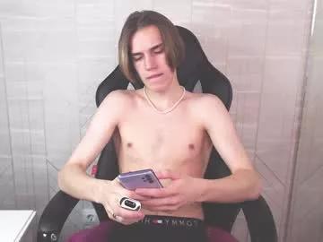 ethanames on Chaturbate 