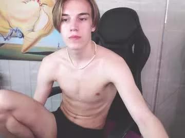 ethanames on Chaturbate 