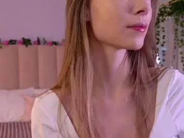 eva_natsumi on Chaturbate 