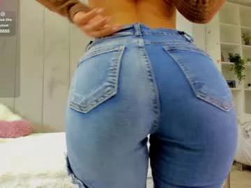 eva_teilor on Chaturbate 