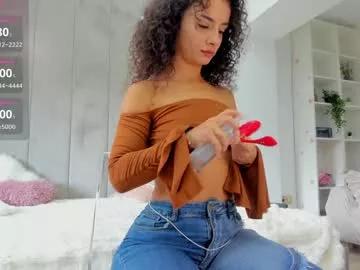 eva_teilor on Chaturbate 