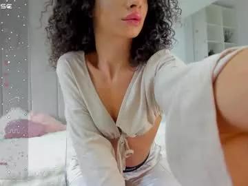 eva_teilor on Chaturbate 