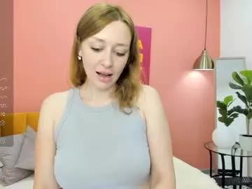 evashinyy on Chaturbate 