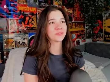 flirtykitty_ on Chaturbate 