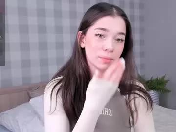 flirtykitty_ on Chaturbate 