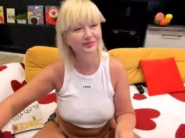 flirtymary on Chaturbate 