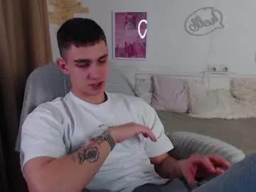 frank_mooree on Chaturbate 