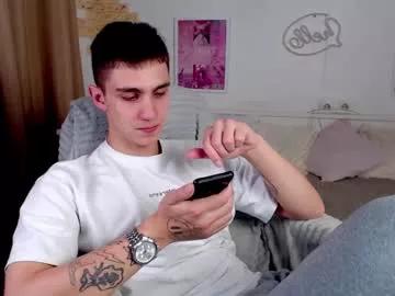 frank_mooree on Chaturbate 