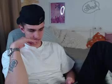 frank_mooree on Chaturbate 