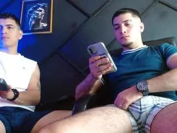 gael_williams3 on Chaturbate 