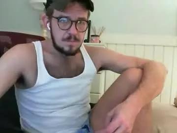 gaotter on Chaturbate 