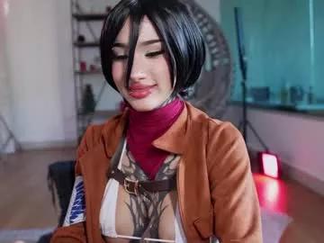 goth_dolll on Chaturbate 