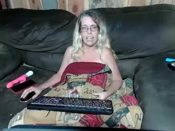 granny_low on Chaturbate 