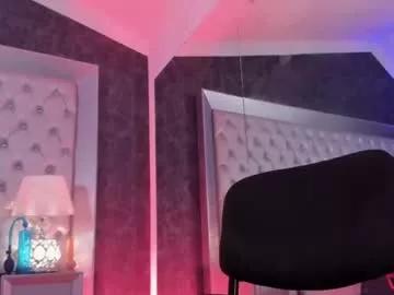 hadez_666 on Chaturbate 