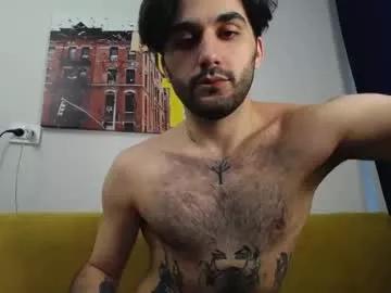 hairycuss on Chaturbate 