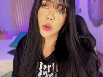 harmonybabe_ on Chaturbate 