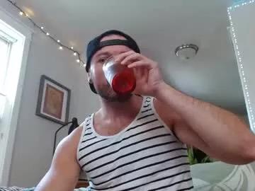 hbdude27 on Chaturbate 