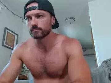 hbdude27 on Chaturbate 