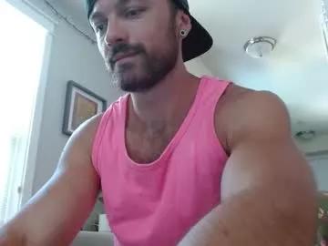 hbdude27 on Chaturbate 