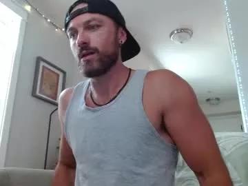 hbdude27 on Chaturbate 