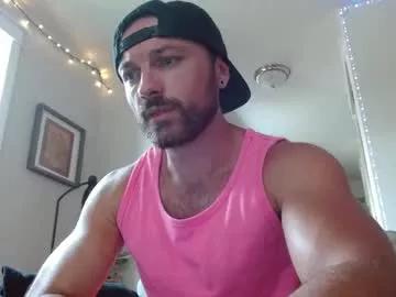 hbdude27 on Chaturbate 