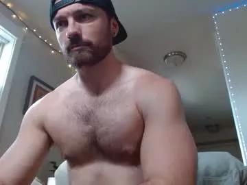 hbdude27 on Chaturbate 