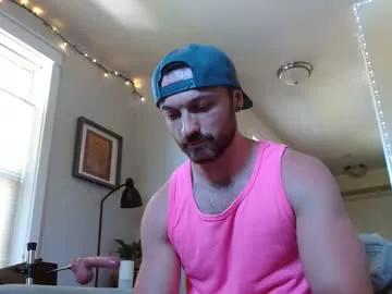 hbdude27 on Chaturbate 