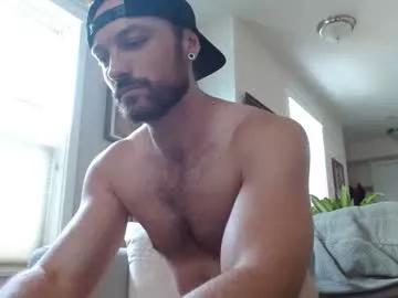 hbdude27 on Chaturbate 