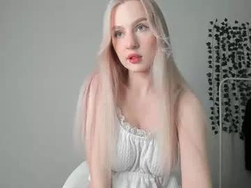 heavenlysky_ on Chaturbate 